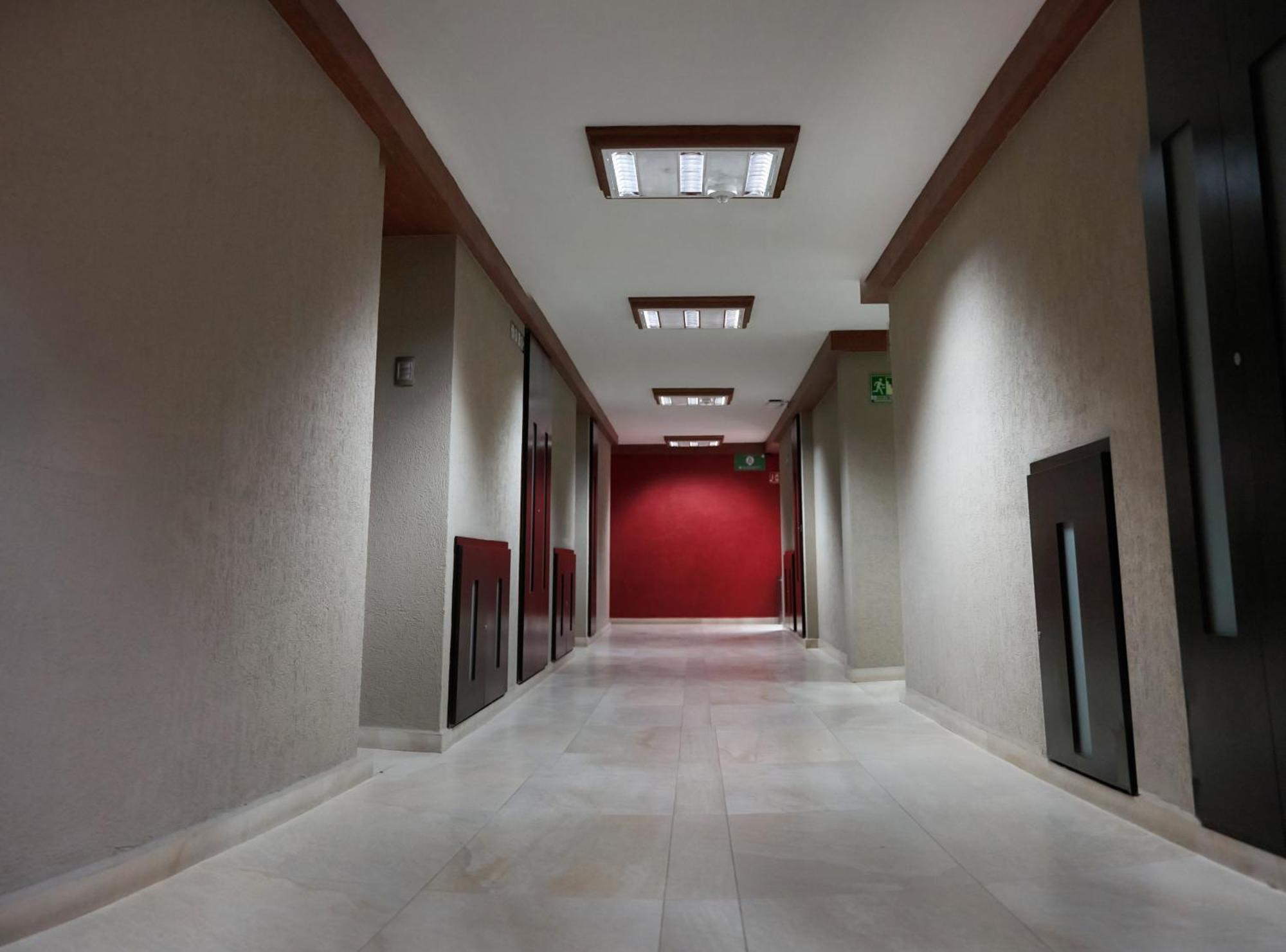 Sleep Inn Puebla Centro Hist Rico المظهر الخارجي الصورة