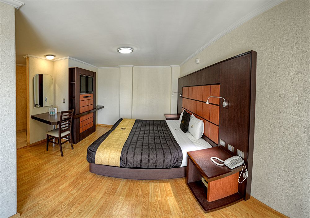 Sleep Inn Puebla Centro Hist Rico المظهر الخارجي الصورة