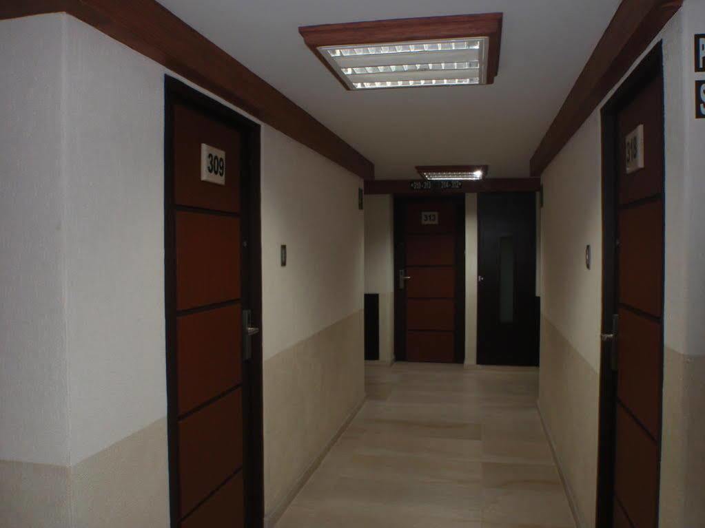 Sleep Inn Puebla Centro Hist Rico المظهر الخارجي الصورة